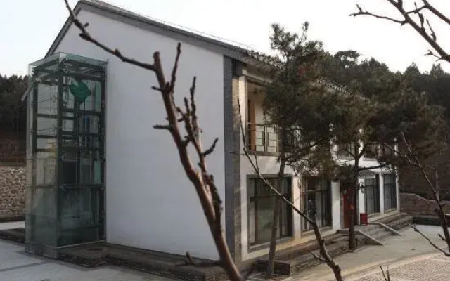 Cloud Water Villa Beijing