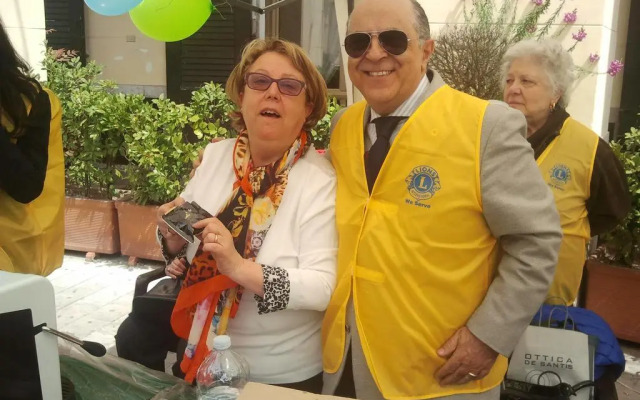 B&B Anfiteatro Campano