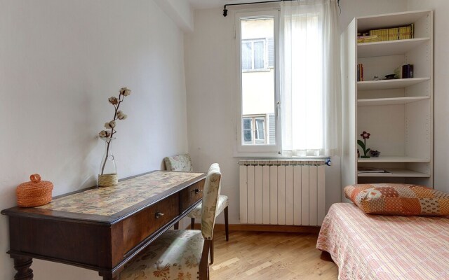 Residenza Borgo La Noce 7 Florence