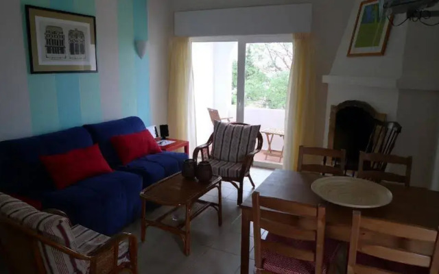 Vila Senhora Da Rocha