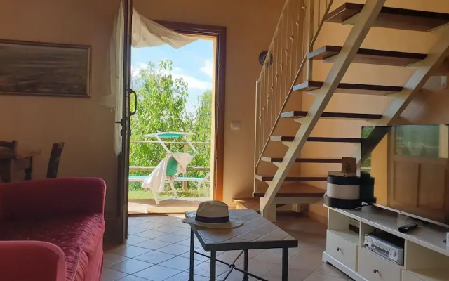 Agriturismo Podere le Tombe