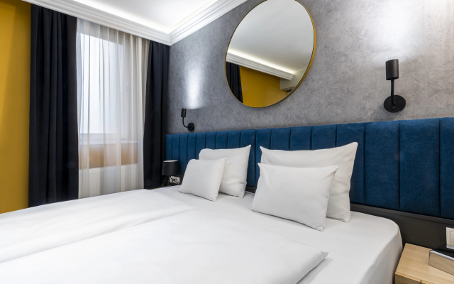 Alta Moda Hotel by Mellow Mood Hotels