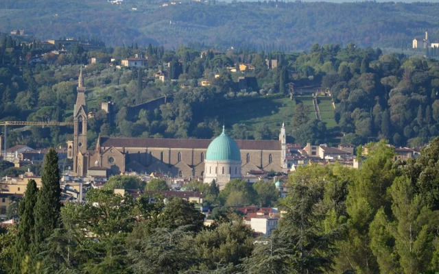 Relais Villa Jacopone Suites