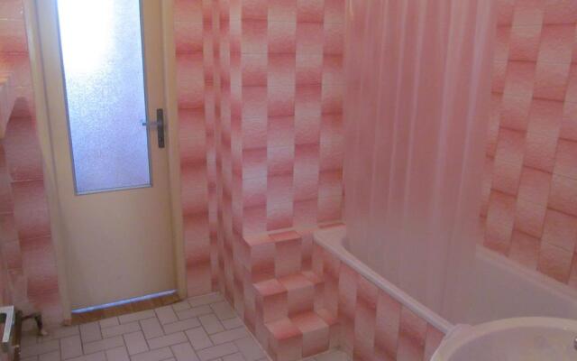 Apartma Františkovy Lázně
