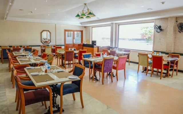 Bell Hotel Sivakasi