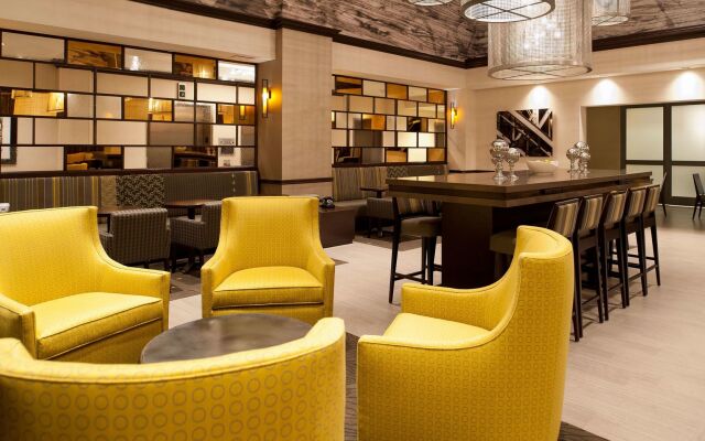 Hampton Inn Shelton