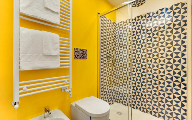 Venice Skyline View Studio Apartment M0270428215