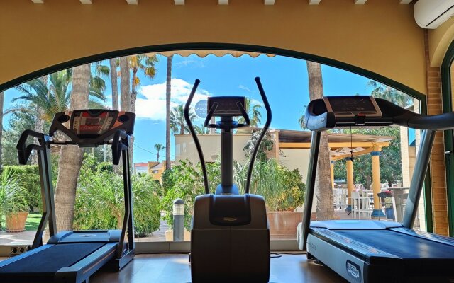 Hotel La Laguna Spa And Golf