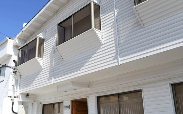 Iga Hostal