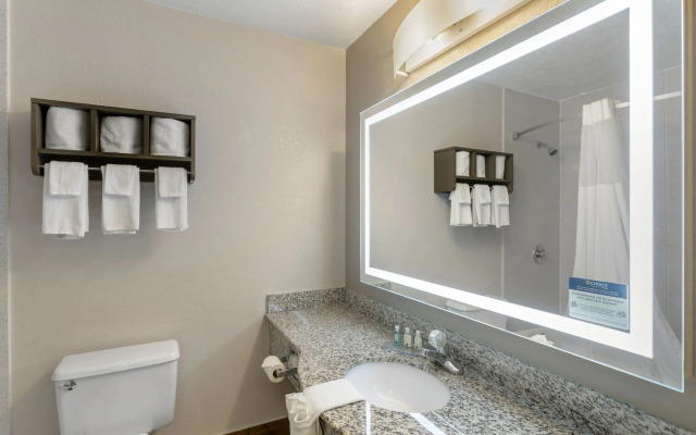 Quality Inn Cookeville