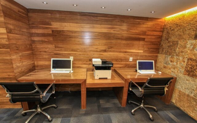 Holiday Inn Leon by IHG