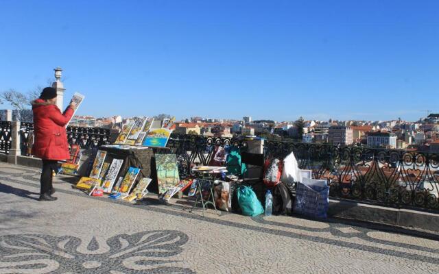 Bairro Alto 27