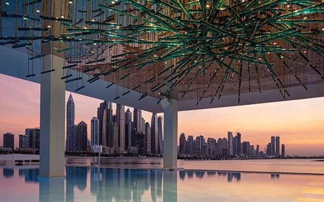 Five Palm Jumeirah - 2 Bdr - Hotel Facilities Incl