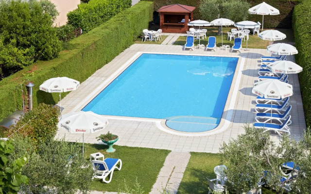 Hotel Andreis