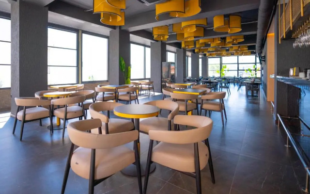 Dream Hotel Saranda