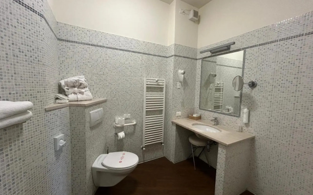 Best Western Cesena Hotel