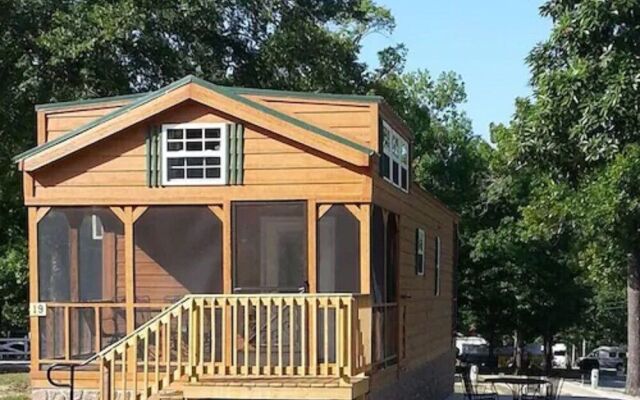 Branson KOA Campground
