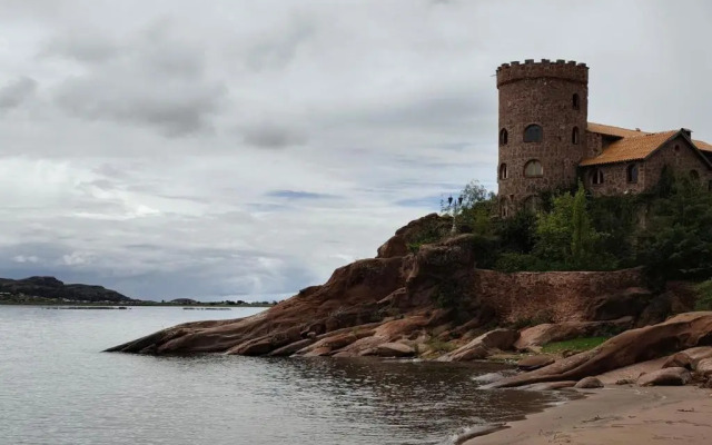 Posadas del Castillo del Titicaca