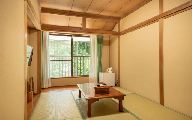 Yamanakako Ryokan RYOZAN