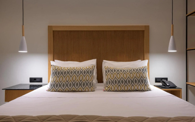 Nirvana Beach Hotel
