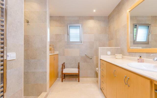 Bellviure Luxury Villa Mallorca
