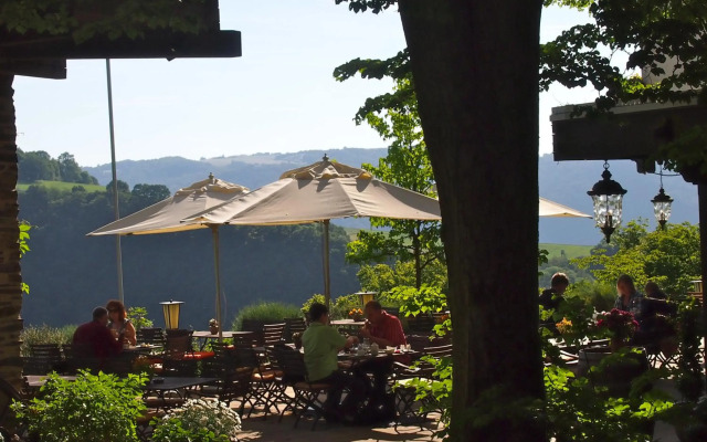 Berghotel Wintersberg