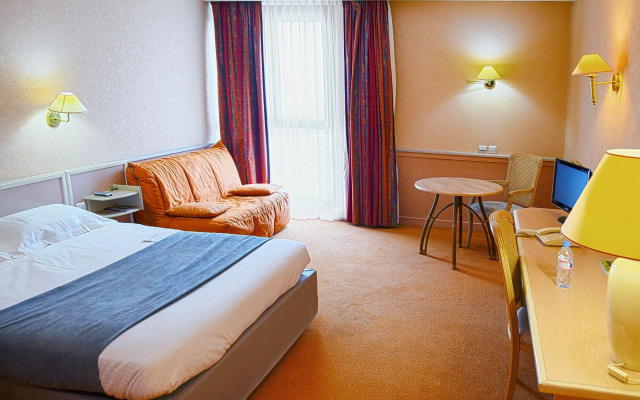 Logis Lyon Est