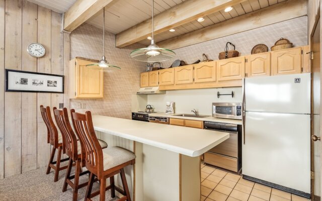 Chateau Chaumont & Dumont Condominiums by Frias