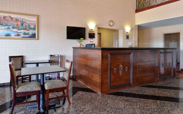 Americas Best Value Inn Westmorland