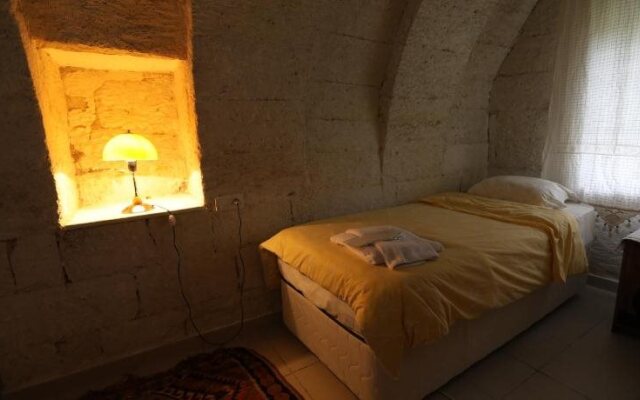 Boutique Hotel Villa Columba