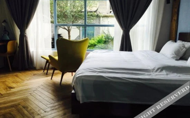 Shanti Guest House