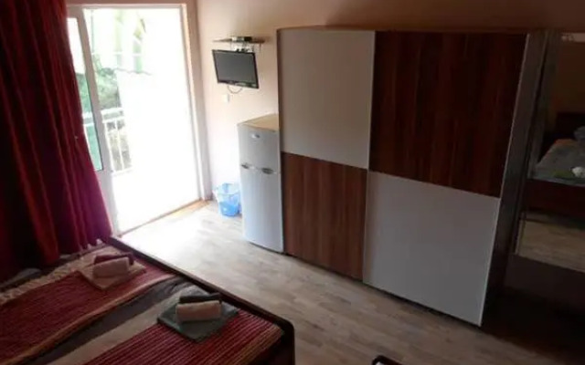 Apartments & Camp Malenica