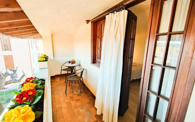 Albergo B&B Tenesi