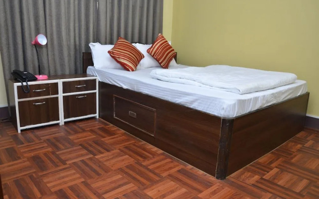 Hotel Lekali Homes