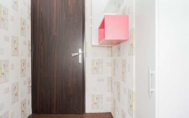 Comfort 2Br At Serpong Greenview Apartment