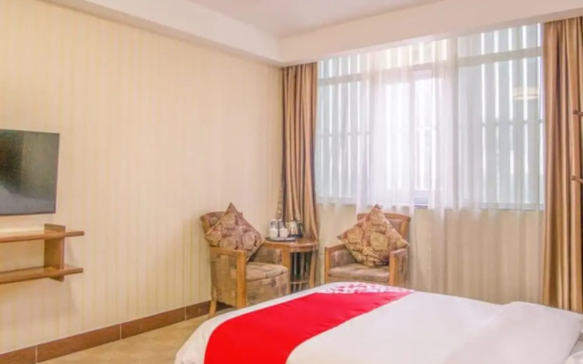 Foshan Taitian Hotel