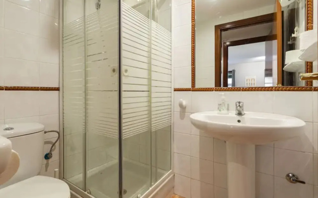 Historical Downtown Tarragona Apartment