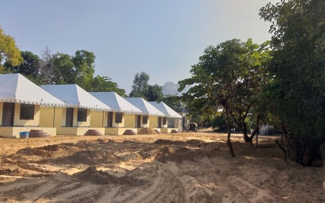 Vacation Village Camps - A Unit Of Nature Resort