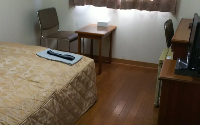 New Central Hotel Katsuta