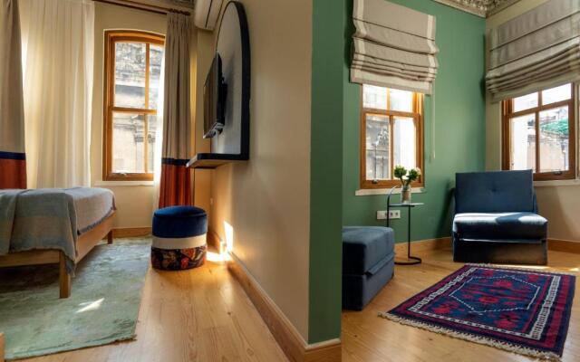 Sirin Han Hotel Old City