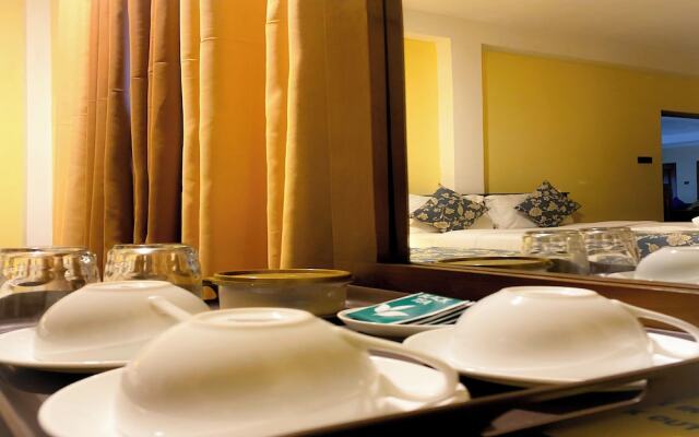 Summer Glow Guest - Nuwara Eliya