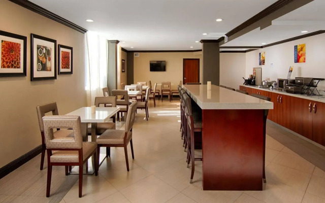 Best Western Ft. Lauderdale I-95 Inn