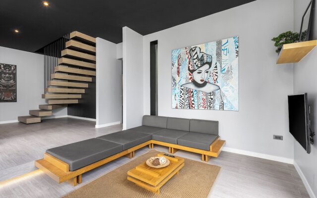 Villoft Zen Living