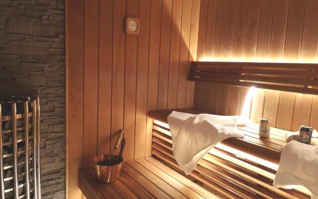 Hotell Kristina