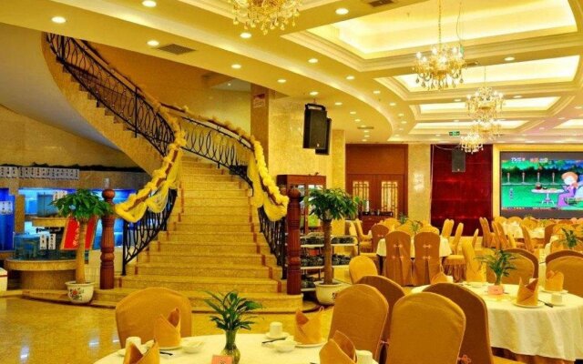 Golden Diamond Hotel
