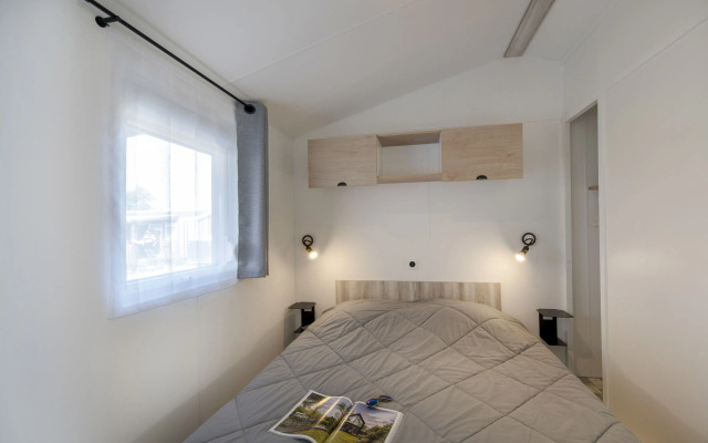 Cybeles Vacances Camping Les Albères