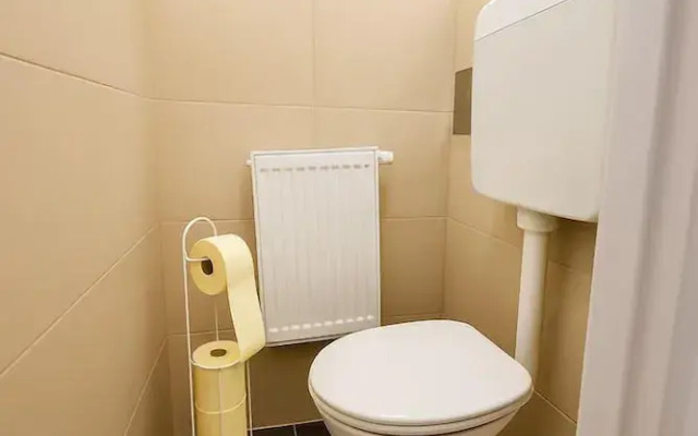 Comfortable 3BR Apartment in Vienna