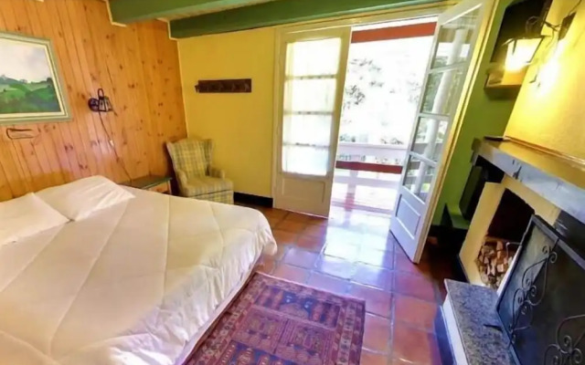 Pousada das Montanhas