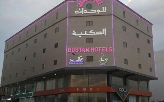 Bustan 4