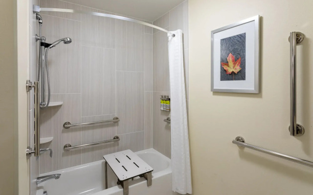 Candlewood Suites DTWN Medical Center